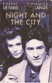 Schuster at the Movies: Night and the City (1992)