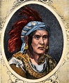 Pontiac | Ottawa Indian Chief | Britannica