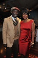 Cheryl Hosts Event with Actor Michael K. Williams to celebrate Harlem ...