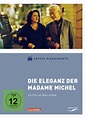 Die Eleganz der Madame Michel auf DVD - Portofrei bei bücher.de