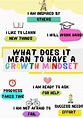101 growth mindset quotes for self-belief - Kids n Clicks