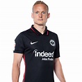 Sebastian Rode - Eintracht Frankfurt Männer