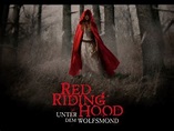 Red Riding Hood - offizieller Trailer #3 deutsch german HD - YouTube
