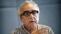 Juan José Millás: "'Desde la sombra' es mi novela más política" - RTVE.es