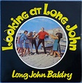 Looking At Long John / Long John's Blues | Discogs