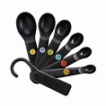 Cucharas Medidoras Set X 7 | CookingTools - Tienda de electrodomésticos ...