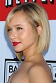 26 Most Popular Hayden Panettiere Hairstyles That Make You Look Beautiful