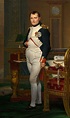 Napoleão Bonaparte – Wikipédia, a enciclopédia livre | Napoleão ...
