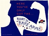 1 "The Right to Bare Arms" | Download Scientific Diagram