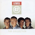 Level 42 - The Collection (CD) - Powermaxx.no