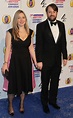 David Mitchell and his wife Victoria Coren - UK Comedy Awards - Digital Spy