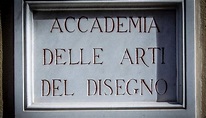 Accademia delle Arti del Disegno Firenze Eventi