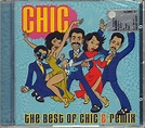 CHIC " THE BEST OF CHIC & REMIX " CD SIGILLATO WARNER 1998 | eBay