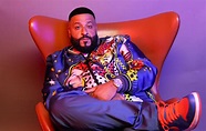 DJ Khaled: Khaled Khaled Album Review - Cultura