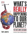 WHAT'S REALLY HAPPENING TO OUR PLANET? - Social Studies