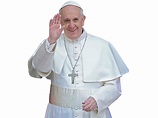 Render Papa Francisco