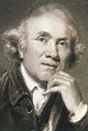 Portrait of the British surgeon John Hunter - Stock Image - H408/0297 ...