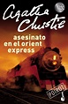 Asesinato en el Orient Express: el misterio en un lujoso tren