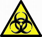 Biohazard Warning Sign - Free Stock Photo | Atlantic Training Blog