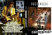 T.U.B.E.: The Pretenders - 1984-06-24 - Dortmund, DE (DVDfull pro-shot)