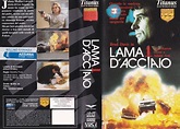 Lama d'acciaio - Film (1987) | il Davinotti