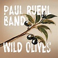 Wild Olives by Paul Ruehl Band on Prime Music