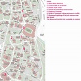 Uga Interactive Campus Map | Images and Photos finder