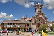 Lugares Turísticos de Juliaca para visitar | Turismo Perú