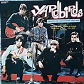 The Yardbirds - Greatest Hits, Volume One: 1964-1966 | Discogs