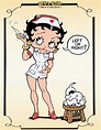 33 best BETTY BOOP NURSE images on Pinterest | Nurses, Betty boop and ...