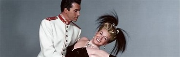 La vedova allegra (1952) | FilmTV.it