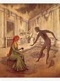 "Dead Leaves by Remedios Varo" Poster for Sale by IndieArtDream | Redbubble