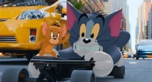 Tom y Jerry - Crítica de la película | Cine PREMIERE