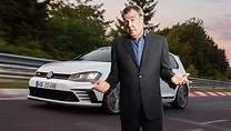 Jeremy Clarkson's Review Of The GTI Will Make Hot Hatch Fans Happy ...