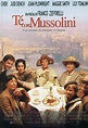 Té con Mussolini - Película 1999 - SensaCine.com