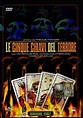 Le Cinque Chiavi Del Terrore [Italia] [DVD]: Amazon.es: Peter Cushing ...