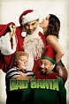 Bad Santa - Film online på Viaplay