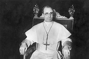 The Silence of Pius XII: An Exchange | Michael Hesemann | The New York ...