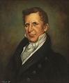 John H. Eaton – U.S. PRESIDENTIAL HISTORY