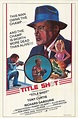 Title Shot (1979) — The Movie Database (TMDB)