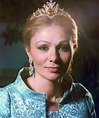 Farah Pahlavi