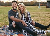 How Did Luke Bryan Meet His Wife, Caroline? - Country Now