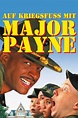 Auf Kriegsfuß mit Major Payne - Film 1995-03-24 - Kulthelden.de