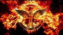The Hunger Games Mockingjay Wallpapers - Wallpaper Cave