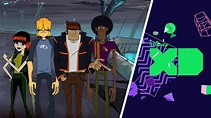 Motorcity se estrenará por Disney XD Latinoamérica en julio - TVLaint