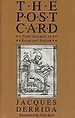 The Post Card: From Socrates to Freud and Beyond : Derrida, Jacques ...