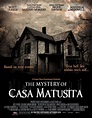 The Mystery of Casa Matusita (2017) - TurkceAltyazi.org