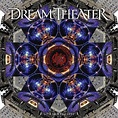 Lost Not Forgotten Archives: Live In NYC -1993 : Dream Theater | HMV ...