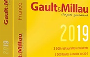 Guide Gault&Millau 2019... Tout ce qu'il faut savoir