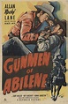 Gunmen of Abilene (película 1950) - Tráiler. resumen, reparto y dónde ...